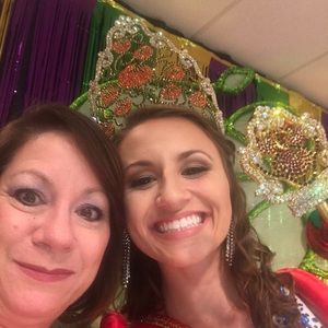 Meet your Posher, Michelle