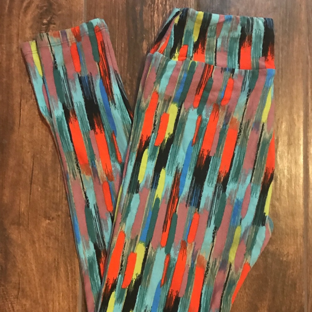 LULAROE OS LEGGINGS
