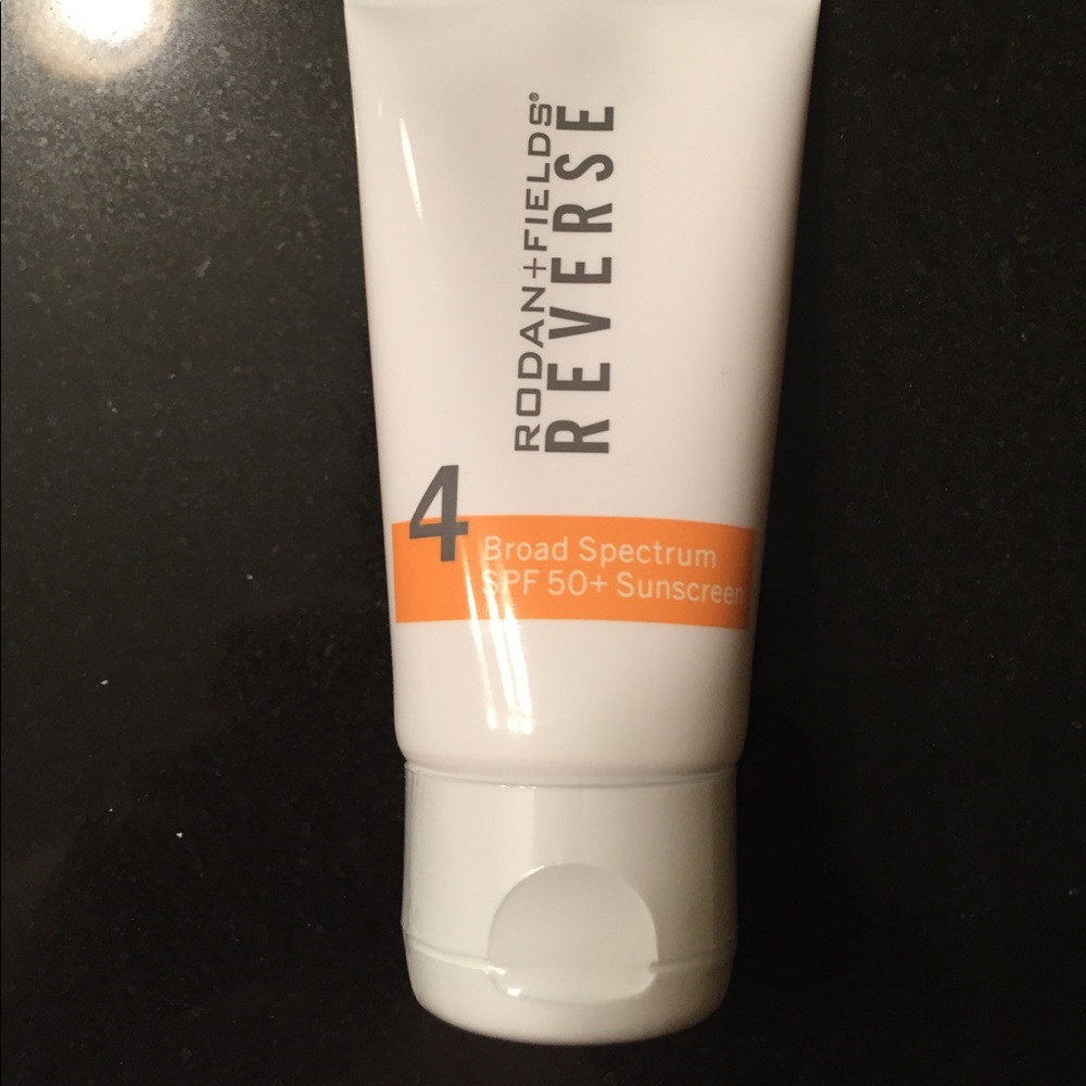Rodan and fields reverse step 4
