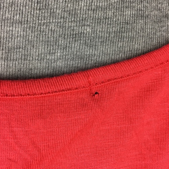 ✨ NWT One Clothing Hot Pink Romper - Picture 3 of 4