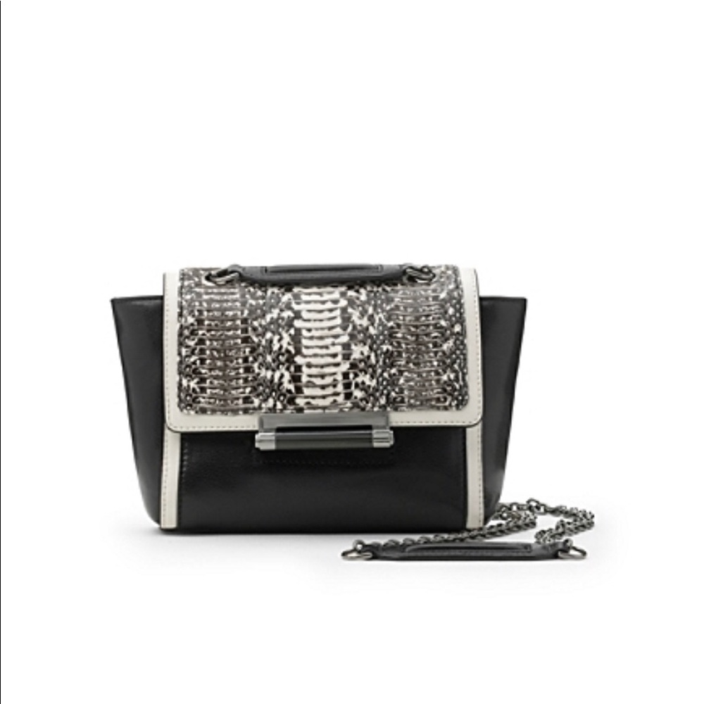 Diane Von Furstenberg 440 Mini Bag NWT