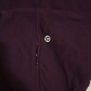 lululemon long sleeve