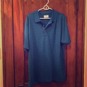 Men’s golf shirt