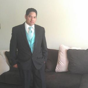 Meet your Posher, Jesus