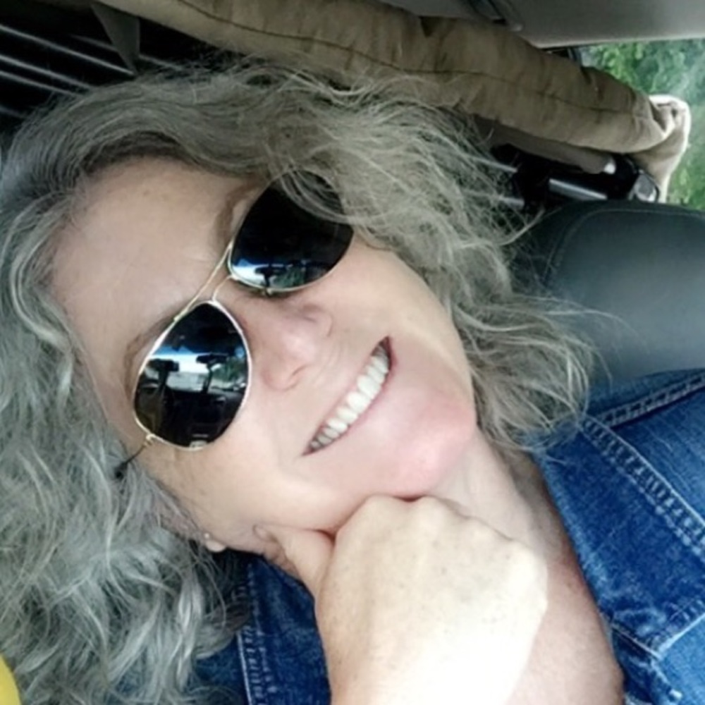 Meet your Posher, Katherine