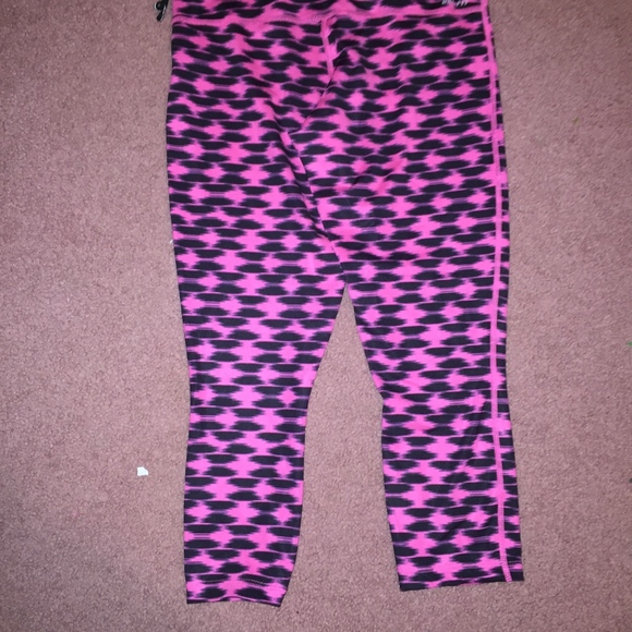Nike Dri- Fit Running Pants - Picture 2 of 2