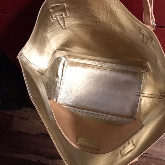 Bag Never-full vegan leather! Brand new! - Picture 3 of 4