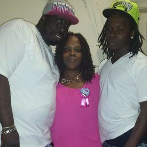 Meet your Posher, Terry