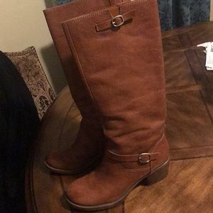 Lucky brand boot