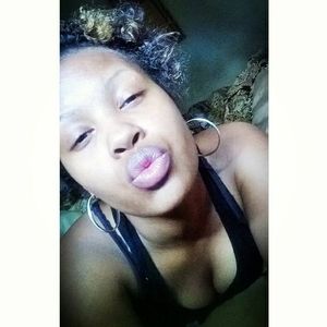 Meet your Posher, Taneshia