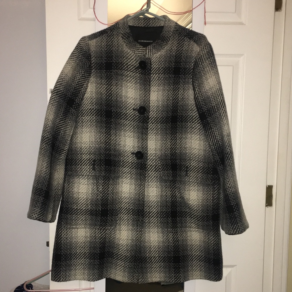 Club Monaco Jacket
