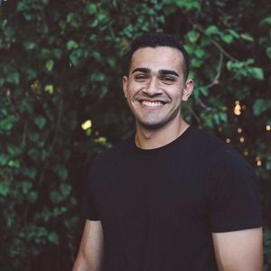 Meet your Posher, Adrian