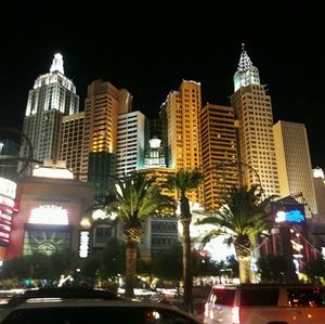 Meet your Posher, Abel