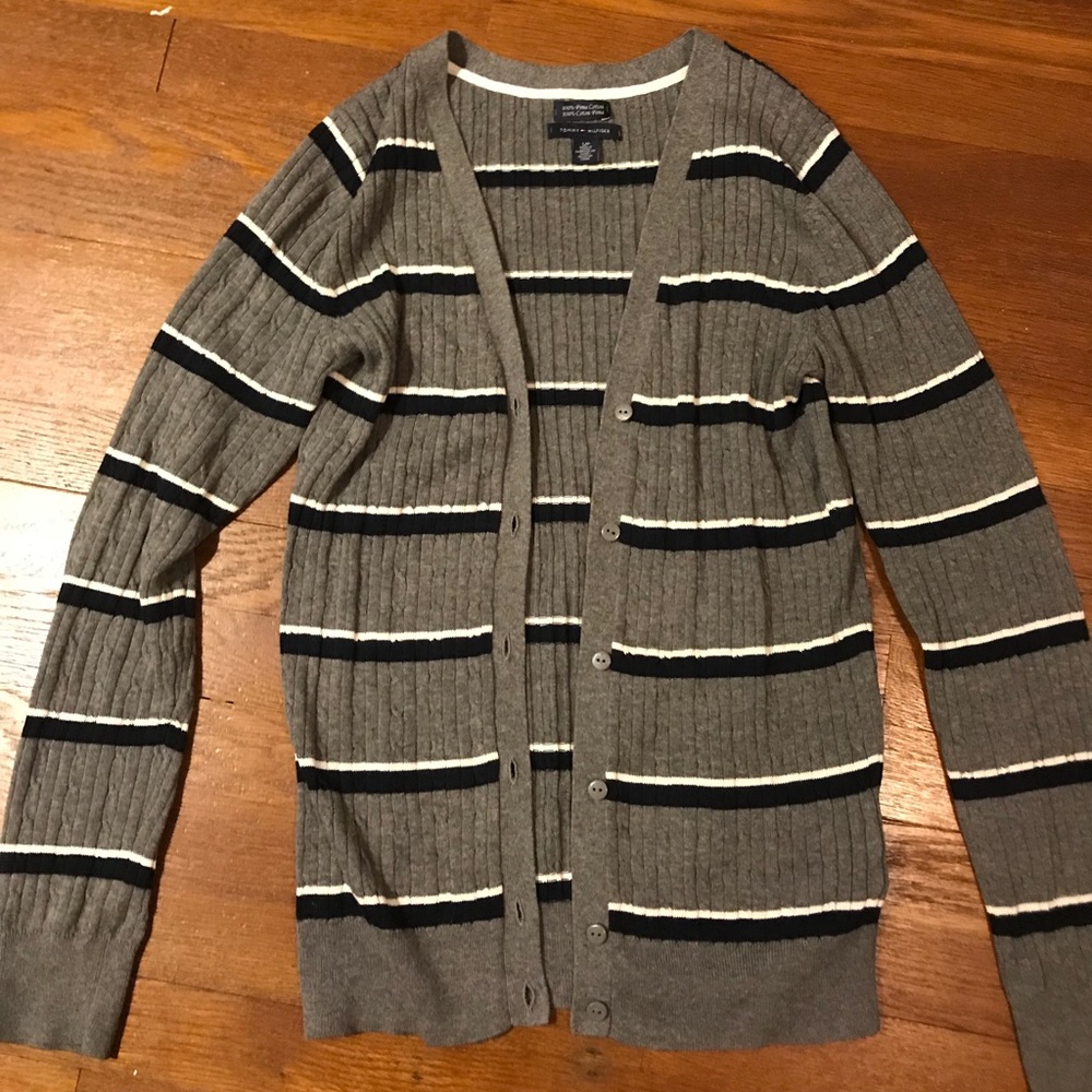 Tommy Hilfiger Sweater