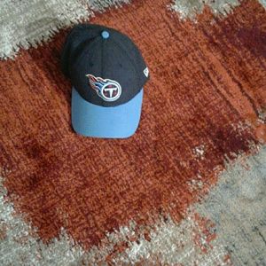 Tennessee titans Hat