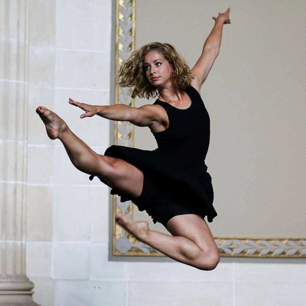 Meet your Posher, Danika