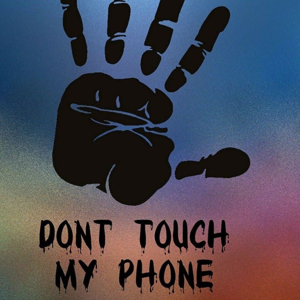 Meet your Posher, Geralene