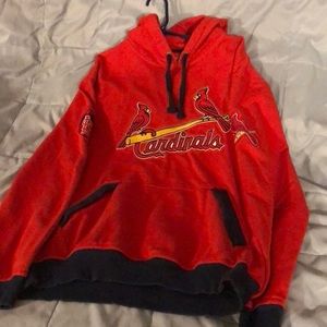 St. Louis Cardinals hoodie