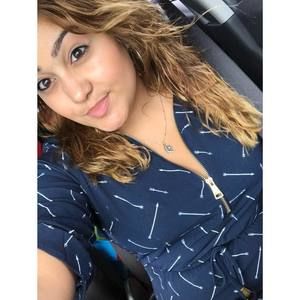 Meet your Posher, Sandraliz