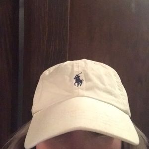 POLO by Ralph Lauren Ball Cap