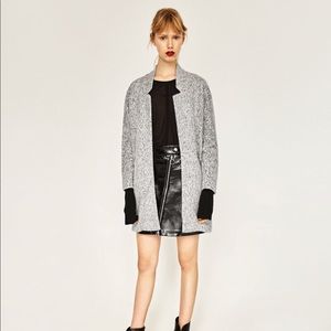 Zara Jacket
