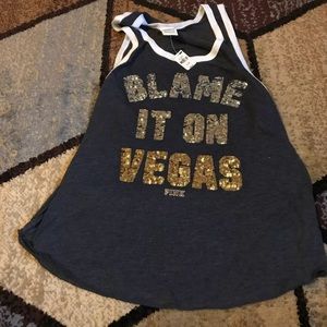 Victoria Secret Tank