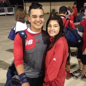 Meet your Posher, Nicolas