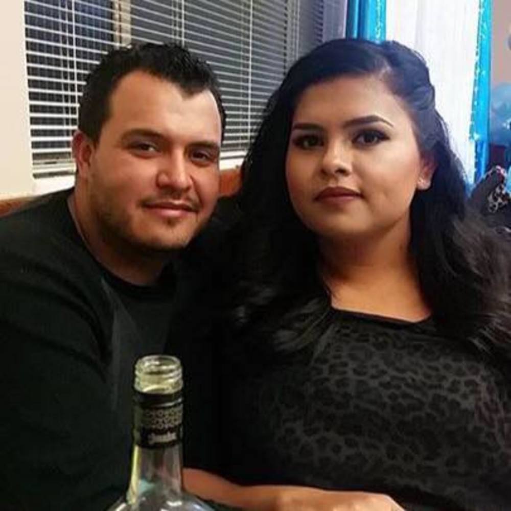 Meet your Posher, Iris n leonel