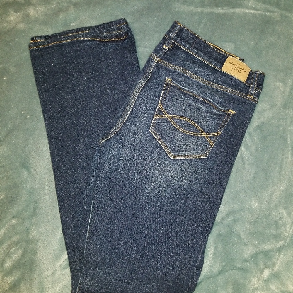 Abercromie & Fitch Jeans