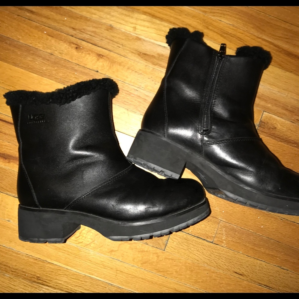 Ugg
