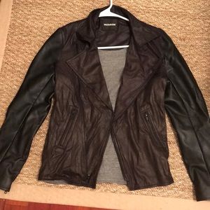 Monrow jacket