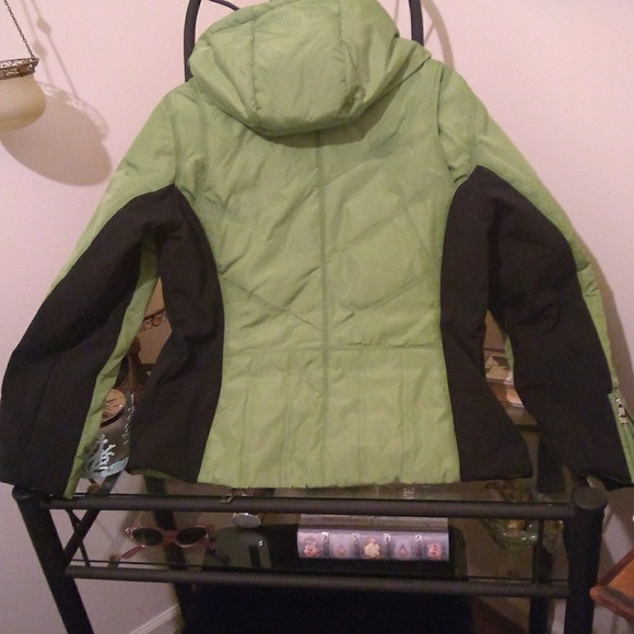 "Zero X Posur" Fabulous Designer Jacket! - Picture 2 of 4