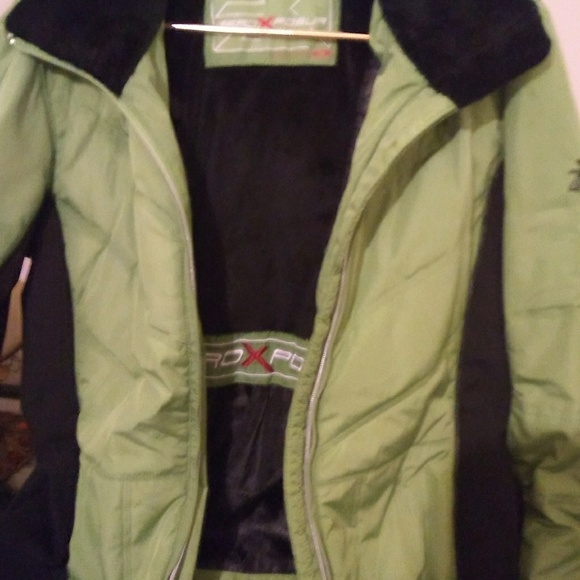 "Zero X Posur" Fabulous Designer Jacket! - Picture 4 of 4