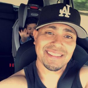 Meet your Posher, Edgar