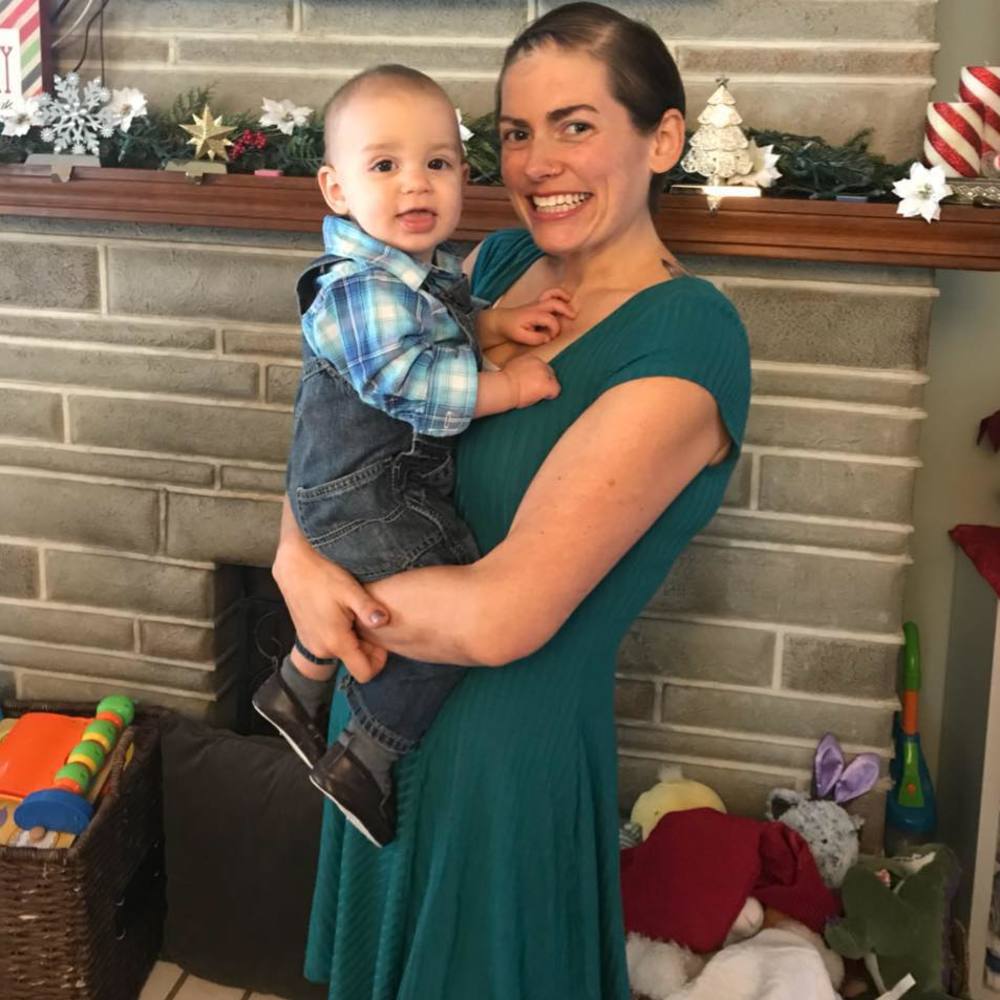 Meet your Posher, Jessie