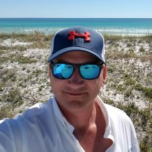 Meet your Posher, Brian