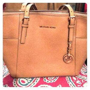 Authentic Michael kors purse