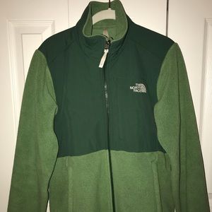 North Face Women’s Denali Fleece