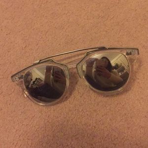 ALDO SUNGLASSES