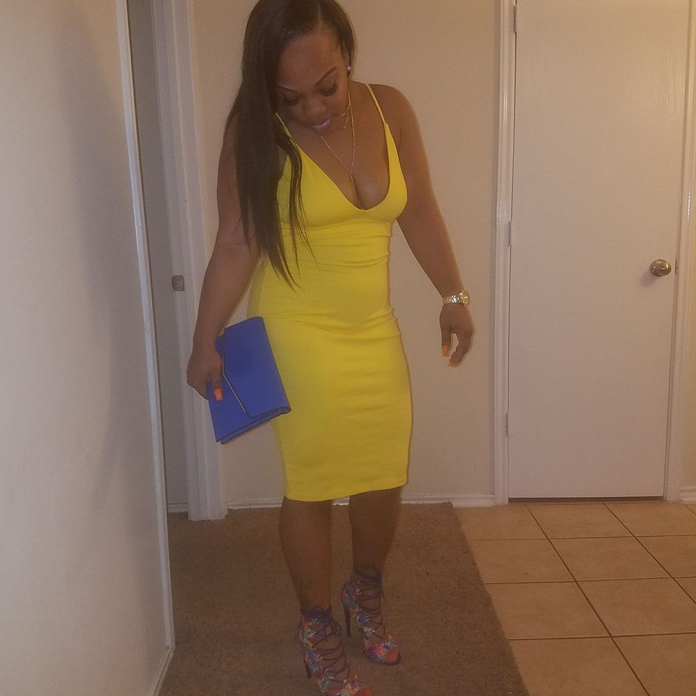 Meet your Posher, Tamara