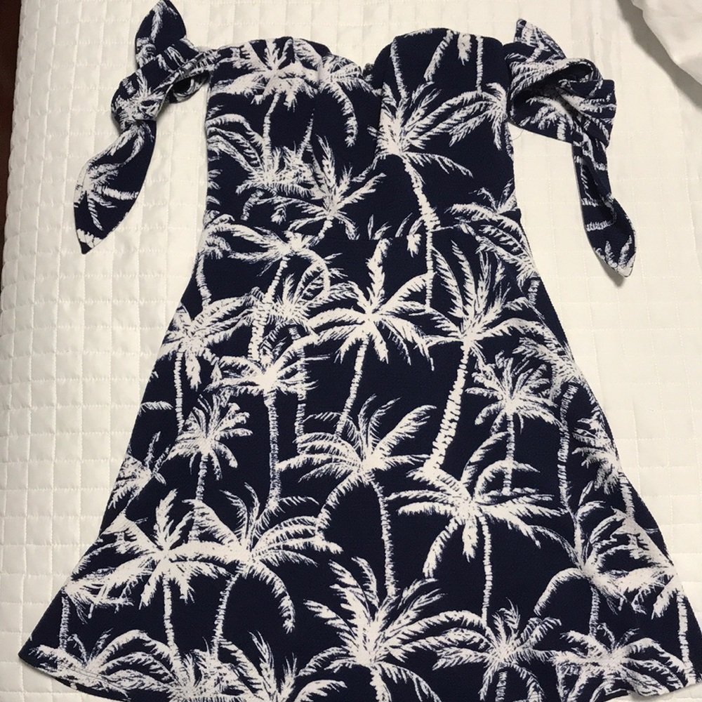 Express dress