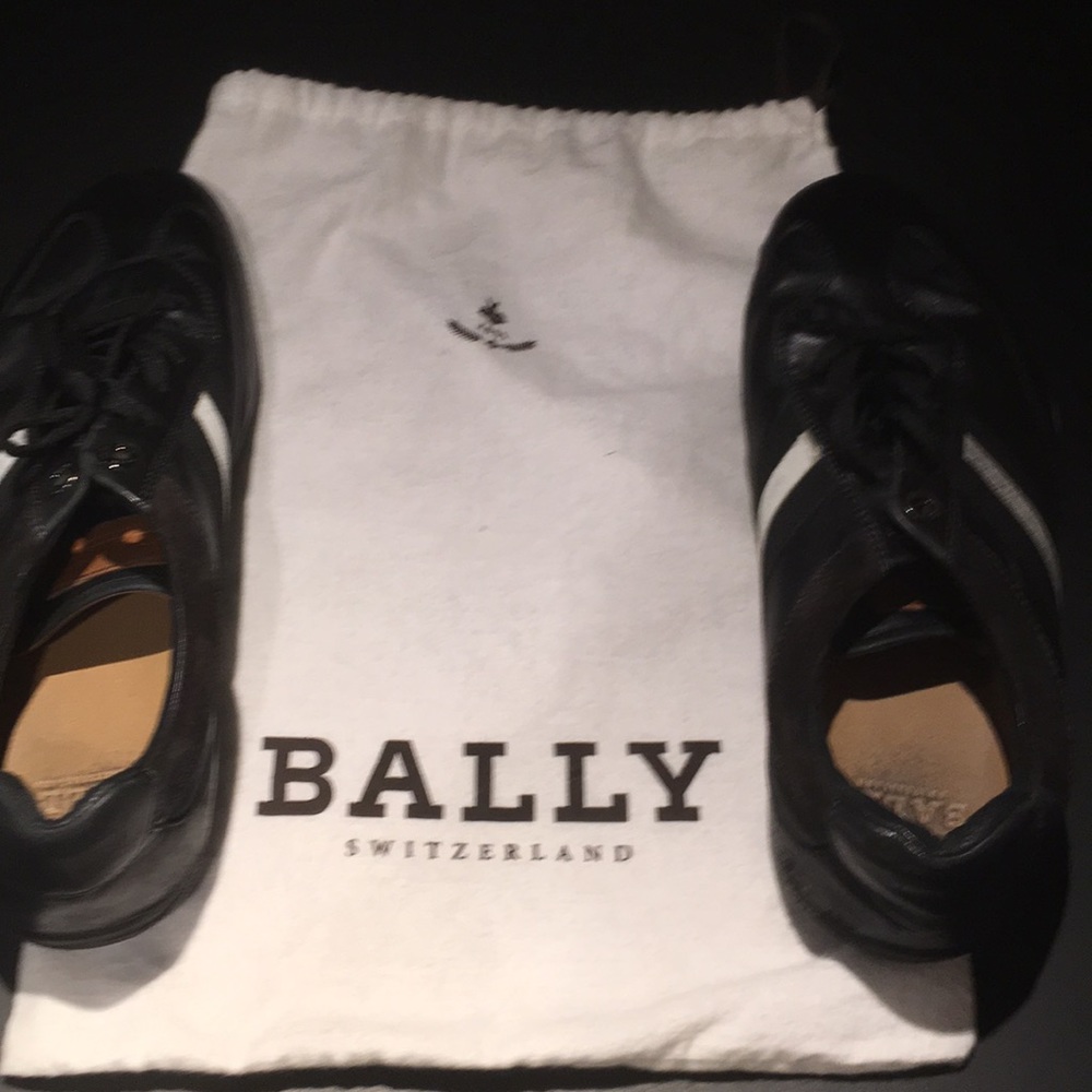 Bally Shoe/Sneaker