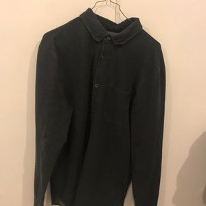 Lululemon long sleeve shirt