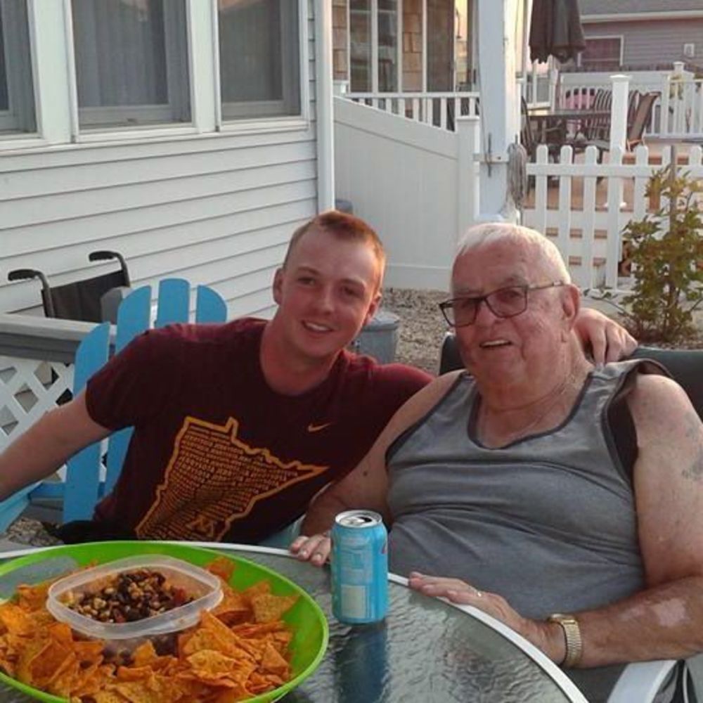 Meet your Posher, Ej