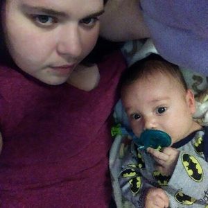 Meet your Posher, Alysia