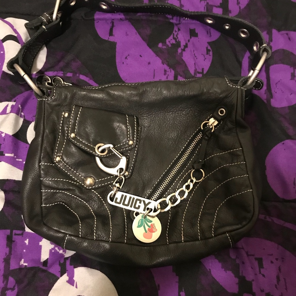 Small shoulder bag