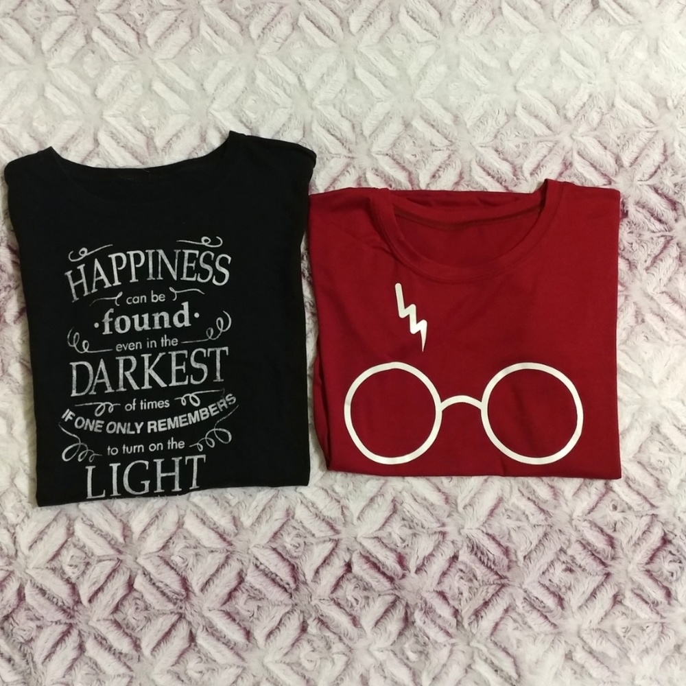 ⚡ Harry Potter Bundle!⚡NWOT