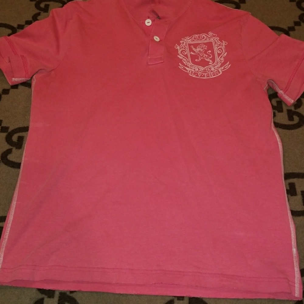 Express Classic Polo - Picture 1 of 5