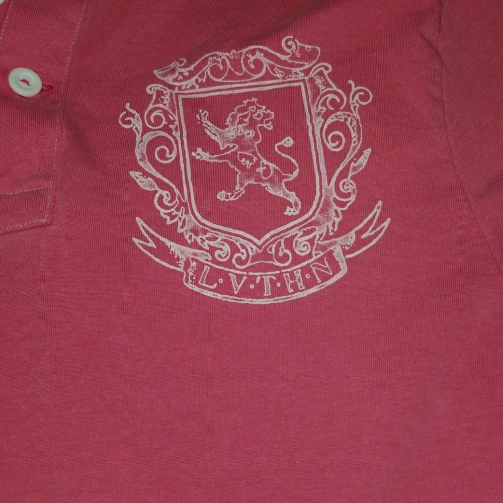 Express Classic Polo - Picture 3 of 5