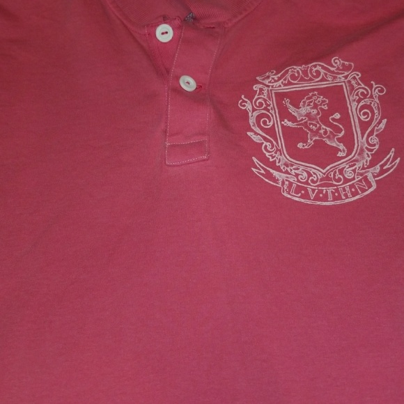 Express Classic Polo - Picture 2 of 5